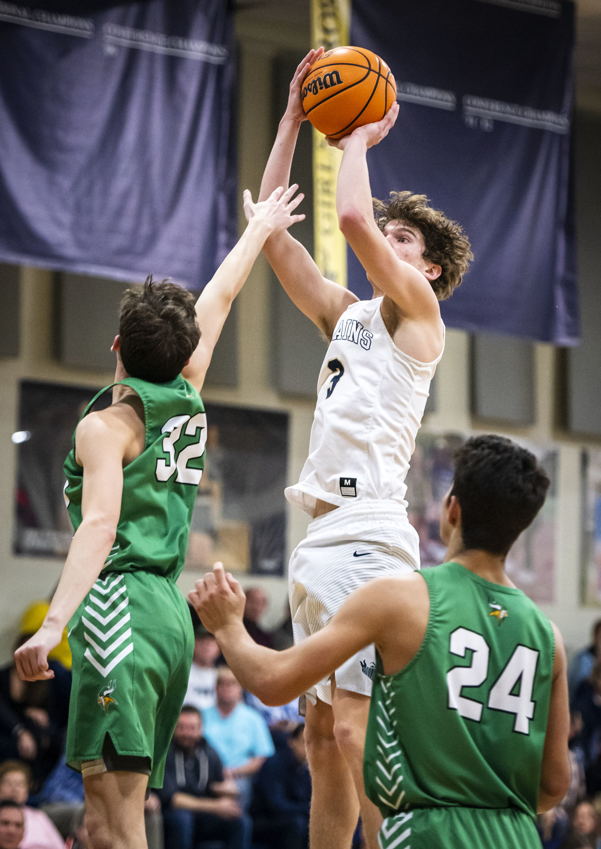 BMNSBball